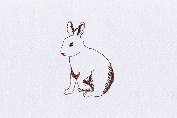 Bunny Rabbit: A Designer’s Review for Craft Fair Success