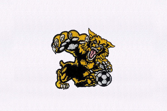 Cheetah Playing Soccer: What This Design Delivers in Real Projects
