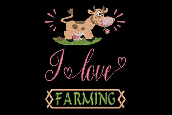 Farmers Quote: A Real-Use Review of the I Love Farming Design