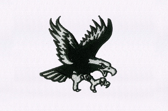 Flying Falcon Attack: A Designer's Review