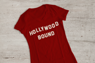 Hollywood Bound: A Designer’s Review of This Machine Embroidery File