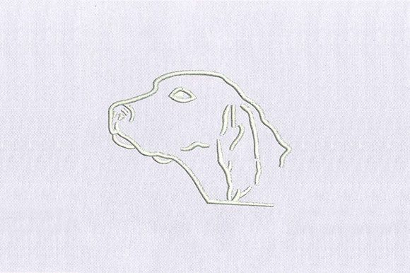 White Dog Face: A Designer’s Review for Personalized Gifts